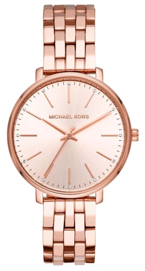 michael kors pyper|mk3897 watch.